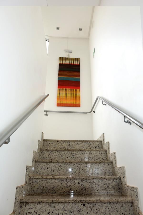 Licia Hotel Joao Pinheiro Kültér fotó